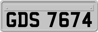 GDS7674