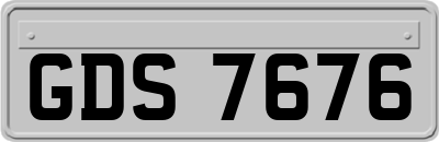 GDS7676