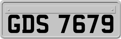 GDS7679