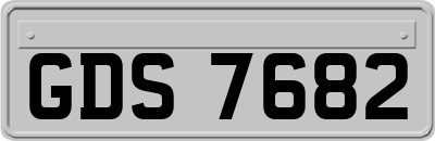 GDS7682