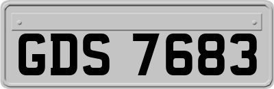 GDS7683