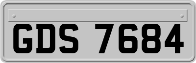 GDS7684