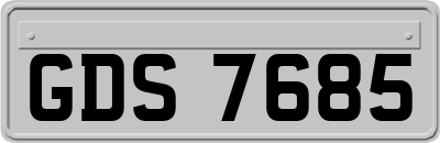 GDS7685