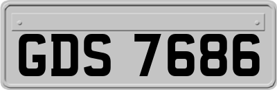 GDS7686