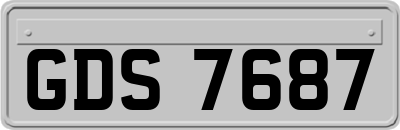 GDS7687