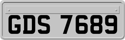 GDS7689