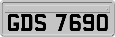 GDS7690