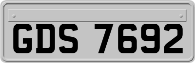 GDS7692