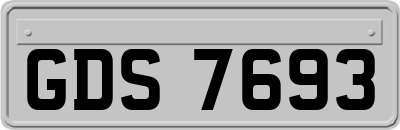 GDS7693