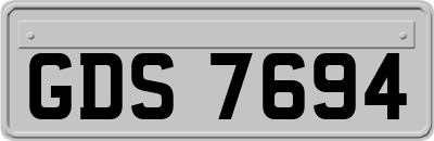 GDS7694