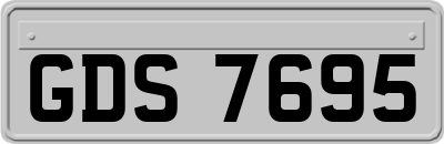 GDS7695