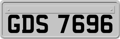 GDS7696