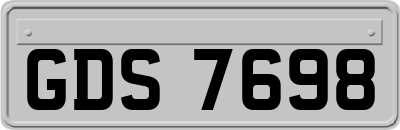 GDS7698