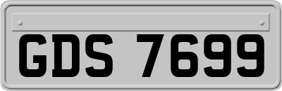 GDS7699