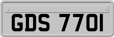 GDS7701