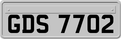 GDS7702