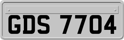 GDS7704