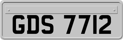 GDS7712