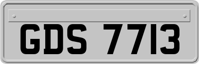 GDS7713