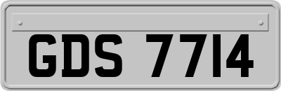 GDS7714