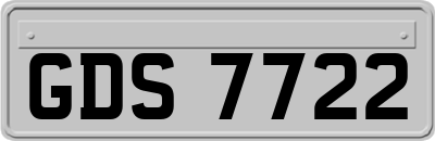 GDS7722