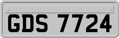 GDS7724