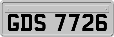 GDS7726