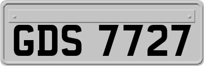GDS7727
