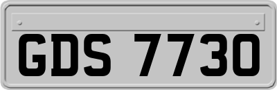 GDS7730