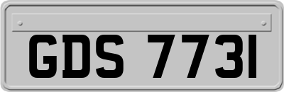 GDS7731