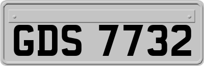 GDS7732