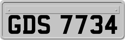 GDS7734