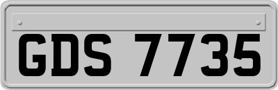 GDS7735