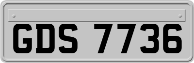 GDS7736