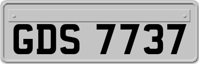 GDS7737