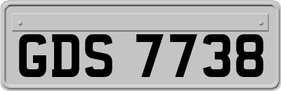 GDS7738