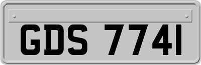 GDS7741