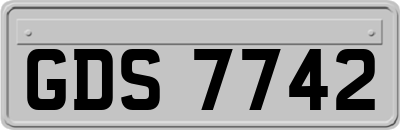 GDS7742