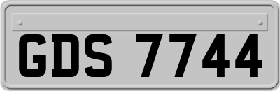 GDS7744
