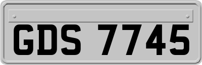 GDS7745