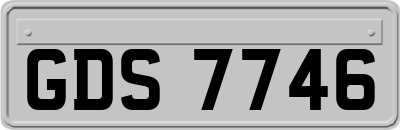 GDS7746