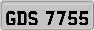 GDS7755