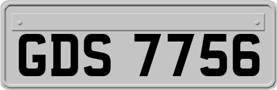 GDS7756