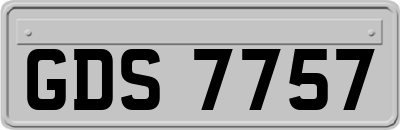 GDS7757