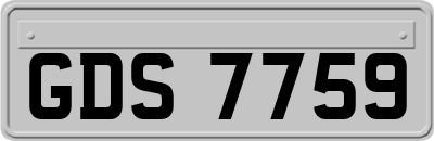 GDS7759