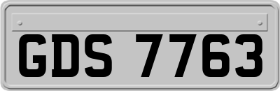 GDS7763