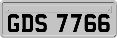 GDS7766