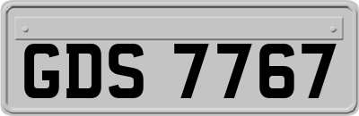 GDS7767