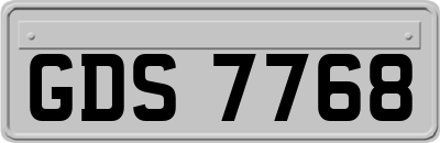 GDS7768