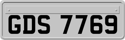 GDS7769